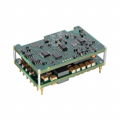PIM4610PDA by Flex Power Modules - DC DC CONVERTER 3.3V 66W