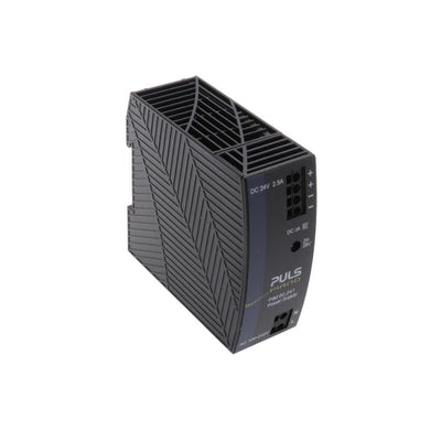 PIM60.241 by PULS, LP - AC/DC DIN RAIL SUPPLY 24V 60W