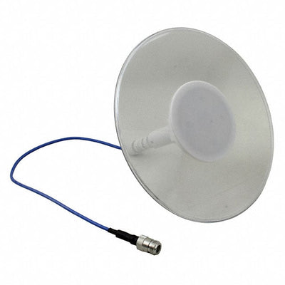 DASUTCC500MD by Pulse Electronics - RF ANT 700MHZ/850MHZ FLAT PATCH