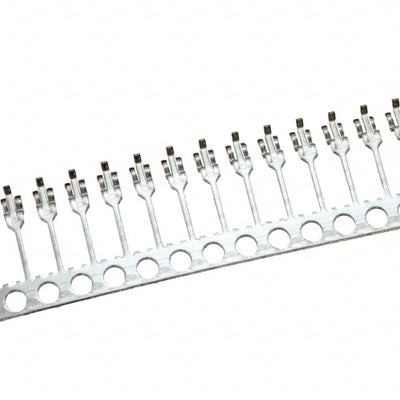 PIN SP-1A by Capital Advanced Technologies - SIP PIN FOR EDGE OF PCB TIN
