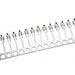 PIN SP-1A by Capital Advanced Technologies - SIP PIN FOR EDGE OF PCB TIN