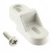 PIP-117-PMB by Bud Industries - PLASTIC MOUNTING BRACKET FOR PIP