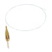 PIPD15502001111 by Molex - Oplink Communications, LLC - FIBER PIGTAILED PD 1310+1550 DU
