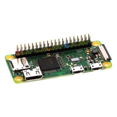 PIS-0900 by Pi Supply - SBC 1.0GHZ 1 CORE 512MB RAM