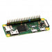 PIS-0900 by Pi Supply - SBC 1.0GHZ 1 CORE 512MB RAM