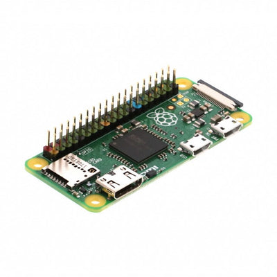PIS-0901 by Pi Supply - SBC 1.0GHZ 1 CORE 512MB RAM
