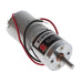 PIS-0931 by Pi Supply - GEARMOTOR 72 RPM 12V