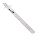 PIS-0981 by Pi Supply - IFIXIT 6 INCH METAL RULER