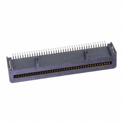 PIS-1240 by Pi Supply - CONNECTOR EDGE SGL FMALE 40POS 0.050