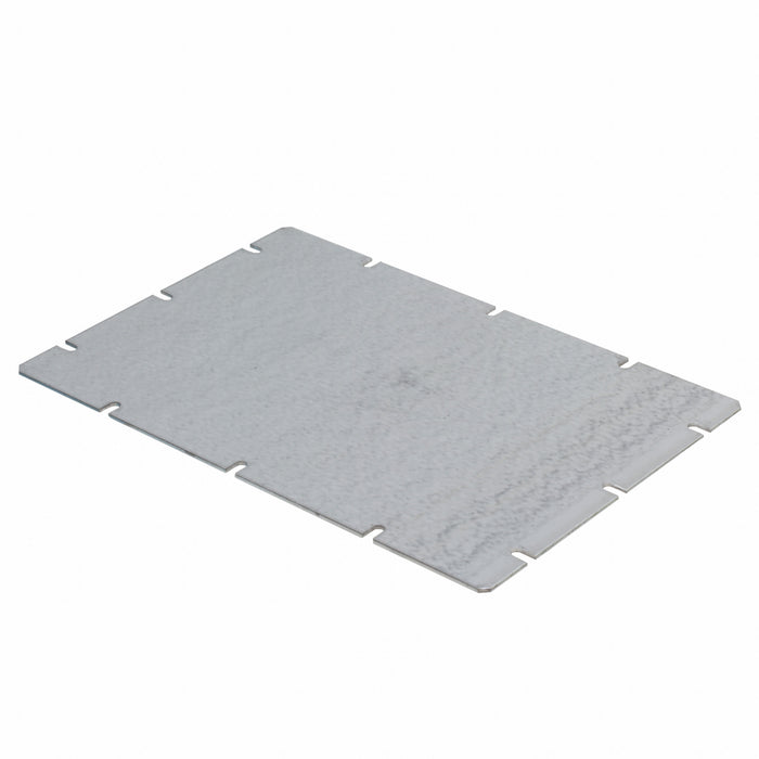 PIX-11775 by Bud Industries - STEEL INTERNAL PANEL - PIP