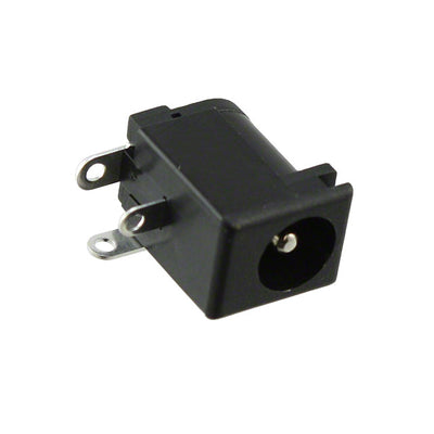 PJ-002AH by CUI Devices - CONNECTOR PWR JACK 2X5.5MM SOLDER