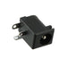 PJ-002AH by CUI Devices - CONNECTOR PWR JACK 2X5.5MM SOLDER
