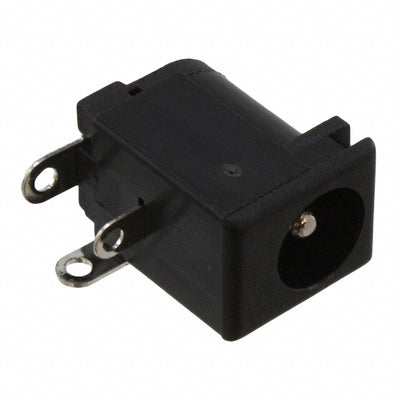 PJ-002A by CUI Devices - CONNECTOR PWR JACK 2X5.5MM SOLDER