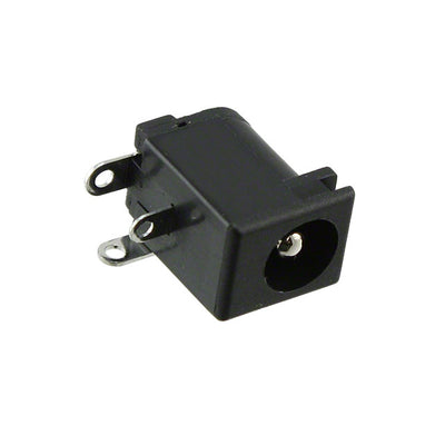 PJ-002B by CUI Devices - CONNECTOR PWR JACK 2.5X5.5MM SOLDER