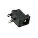 PJ-002B by CUI Devices - CONNECTOR PWR JACK 2.5X5.5MM SOLDER