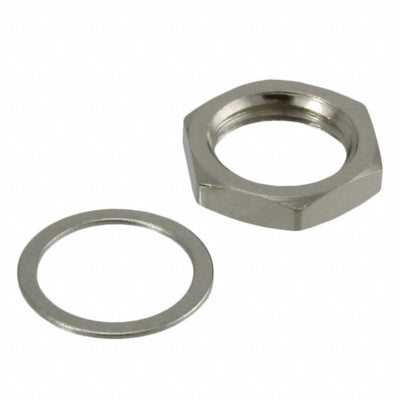 PJ-005X-HDW by CUI Devices - REPLACE NUT&WASHER FOR PJ-005A/B