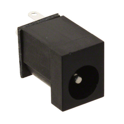 PJ-006A by CUI Devices - CONNECTOR PWR JACK 2X5.5MM SOLDER