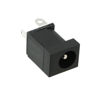 PJ-006B by CUI Devices - CONNECTOR PWR JACK 2.5X5.5MM SOLDER