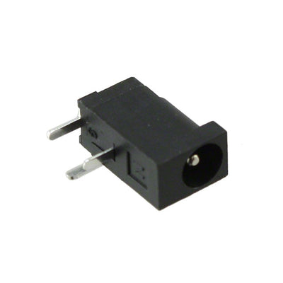PJ-007 by CUI Devices - CONNECTOR PWR JACK 1.35X3.5MM SOLDER