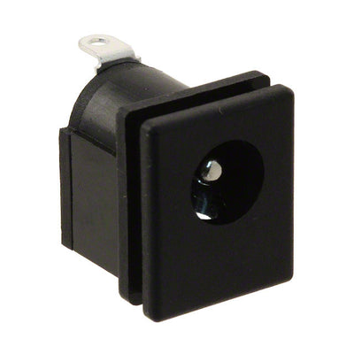 PJ-009B by CUI Devices - CONNECTOR PWR JACK 2.5X5.5MM SOLDER