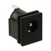 PJ-009B by CUI Devices - CONNECTOR PWR JACK 2.5X5.5MM SOLDER