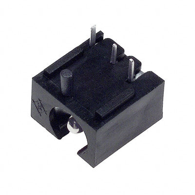 PJ-012B by CUI Devices - CONNECTOR PWR JACK 2.5X5.5MM SOLDER