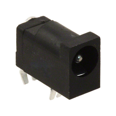 PJ-013D by CUI Devices - CONNECTOR POWER JACK 1.3X3.4MM