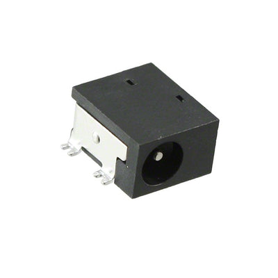 PJ-014CH-SMT-TR by CUI Devices - CONNECTOR PWR JACK 1X3.4MM SOLDER