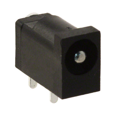 PJ-018H by CUI Devices - CONNECTOR PWR JACK 1.7X4MM SOLDER