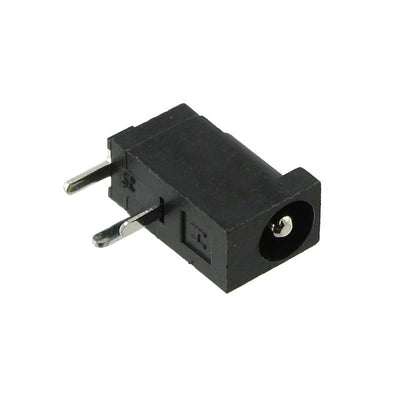 PJ-018 by CUI Devices - CONNECTOR PWR JACK 1.7X4MM SOLDER