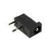 PJ-018 by CUI Devices - CONNECTOR PWR JACK 1.7X4MM SOLDER