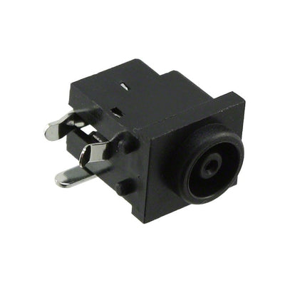 PJ-019 by CUI Devices - CONNECTOR POWER JACK 1X3.3X5.5MM