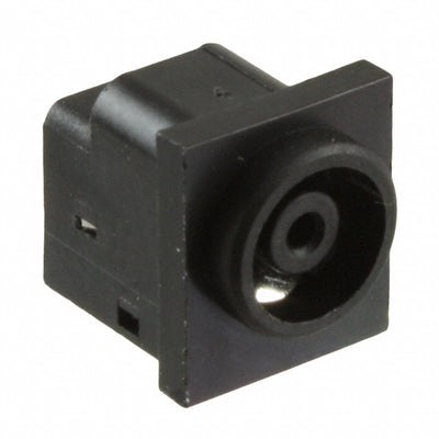 PJ-025 by CUI Devices - CONNECTOR PWR JACK 1.4X4.3X6.5MM SLDR