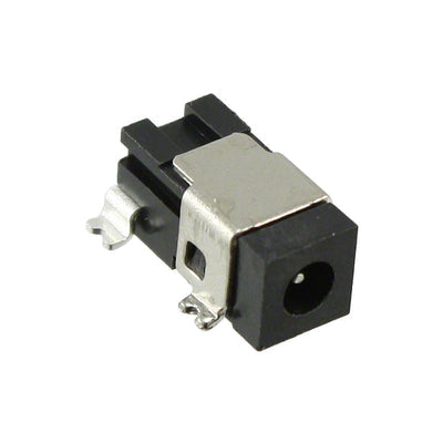 PJ-032H-SMT-TR by CUI Devices - CONNECTOR PWR JACK 0.7X2.35MM SOLDER