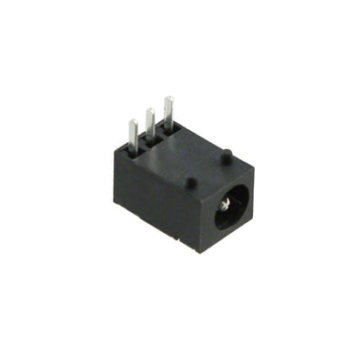 PJ-036DH by CUI Devices - CONNECTOR PWR JACK 1.3X3.4MM SOLDER