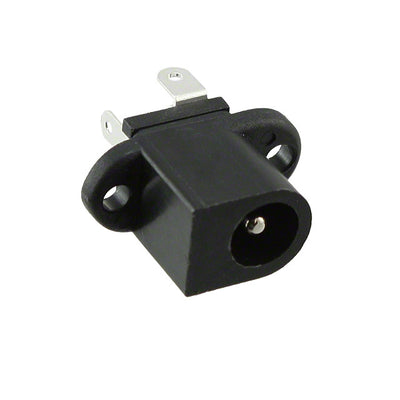 PJ-038AH by CUI Devices - CONNECTOR PWR JACK 2X6.5MM SOLDER