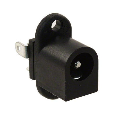 PJ-038A by CUI Devices - CONNECTOR PWR JACK 2X5.5MM SOLDER