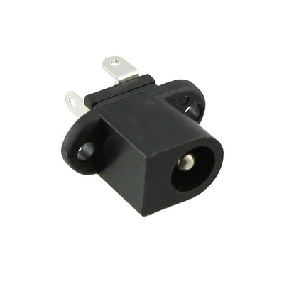 PJ-038BH by CUI Devices - CONNECTOR PWR JACK 2.5X5.5MM SOLDER