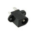 PJ-038BH by CUI Devices - CONNECTOR PWR JACK 2.5X5.5MM SOLDER