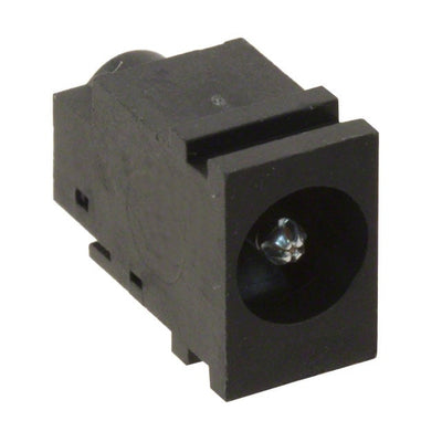 PJ-041H by CUI Devices - CONNECTOR PWR JACK 1.75X4.75MM SOLDER