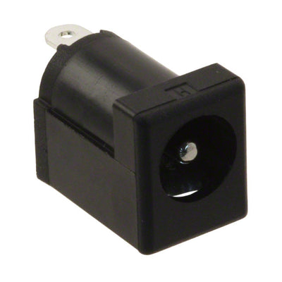 PJ-044A by CUI Devices - CONNECTOR PWR JACK 2X5.5MM SOLDER