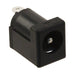 PJ-044A by CUI Devices - CONNECTOR PWR JACK 2X5.5MM SOLDER