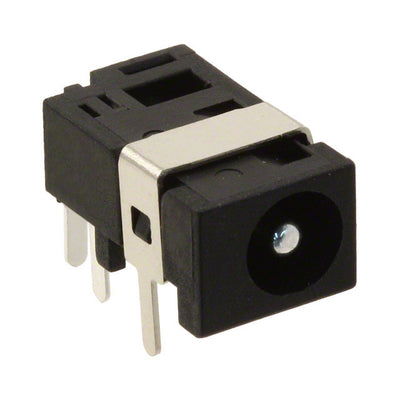 PJ-045H by CUI Devices - CONNECTOR PWR JACK 1.7X4MM SOLDER