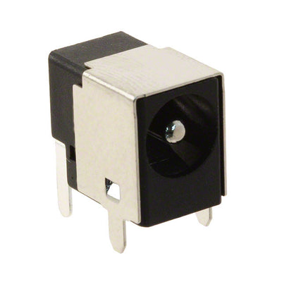 PJ-047AH by CUI Devices - CONNECTOR PWR JACK 2X5.5MM SOLDER