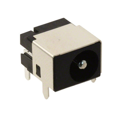 PJ-051A by CUI Devices - CONNECTOR PWR JACK 2X5.5MM SOLDER