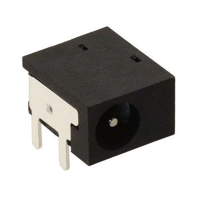 PJ-053CH by CUI Devices - CONNECTOR PWR JACK 1X3.4MM SOLDER