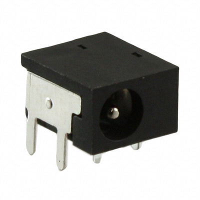 PJ-053DH by CUI Devices - CONNECTOR PWR JACK 1.3X3.4MM SOLDER