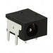 PJ-053DH by CUI Devices - CONNECTOR PWR JACK 1.3X3.4MM SOLDER