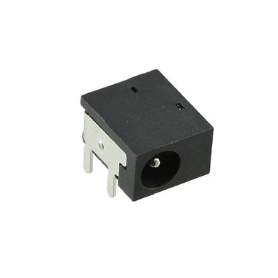 PJ-053D by CUI Devices - CONNECTOR PWR JACK 1.3X3.4MM SOLDER