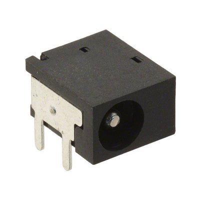 PJ-054 by CUI Devices - CONNECTOR PWR JACK 1.7X4MM SOLDER